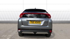 Mitsubishi Eclipse Cross 1.5 Dynamic 5dr CVT 4WD Petrol Hatchback
